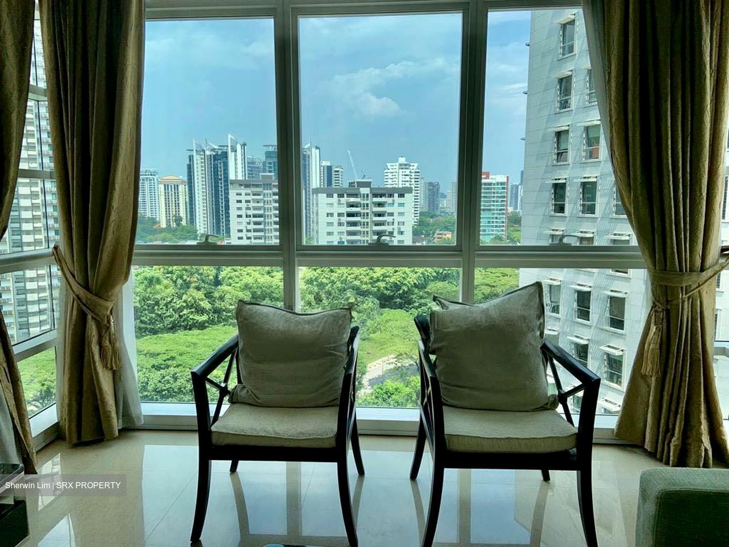 Cuscaden Residences (D10), Condominium #497040791